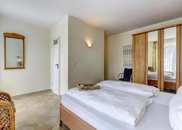 Apartamento Marie 2 *